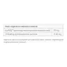 Natural Factors BioPQQ Pyrroloquinoline Quinone 20 mg (30 Veg Kapsla)