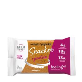   FeelingOK High Protein+Fiber Snacker  (50 g, Rajče a paprika)