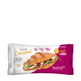FeelingOK High Protein Croissant (50 g, Slaný)