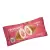 FeelingOK Strawberry Cream-Filled Croissant (50 g)