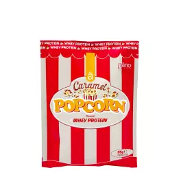 Nanosupps Whey Protein (35 g, Karamelový popcorn)
