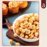 Nanosupps Whey Protein (2000 g, Karamelový popcorn)