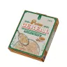 Nanosupps Protein Cereal (250 g, Arašídové máslo)