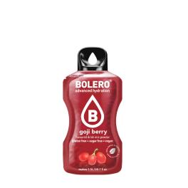 Bolero Classic Drink Mix (9 g, Goji bobule )