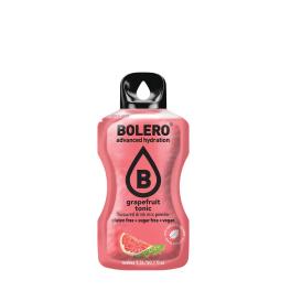 Bolero Classic Drink Mix (9 g, Grapefruitový tonik)