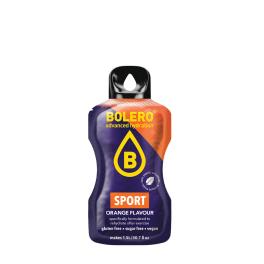 Bolero Sport Drink Mix (9 g, Pomeranč)