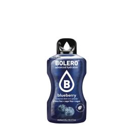 Bolero Classic Drink Mix (3 g, Borůvka)