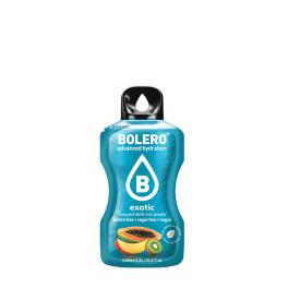 Bolero Classic Drink Mix (3 g, Exotické)