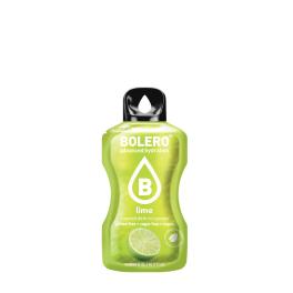 Bolero Classic Drink Mix (3 g, Limetka)