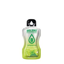 Bolero Iced Green Tea Mix (3 g, Máta a limetka)