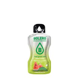 Bolero Iced Green Tea Mix (3 g, Meloun)