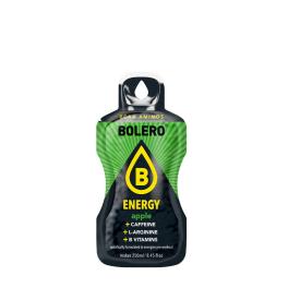Bolero Energy Mix (7 g, Jablko)