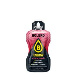 Bolero Energy Mix (7 g, Exotic Punch)