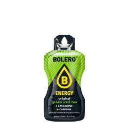 Bolero Energy Mix (7 g, Zelený ledový čaj)