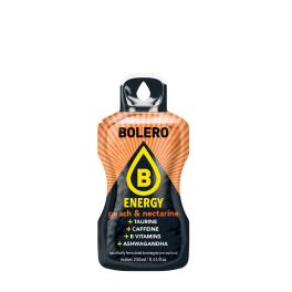 Bolero Energy Mix (7 g, Broskvový nektar)