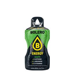 Bolero Energy Mix (14 g, Jablko)