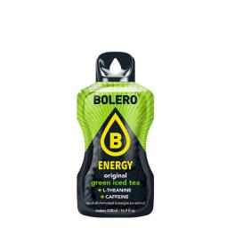 Bolero Energy Mix (14 g, Zelený ledový čaj)