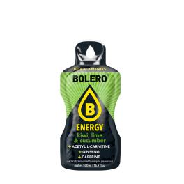 Bolero Energy Mix (14 g, Kiwi – Limetka – Okurka)