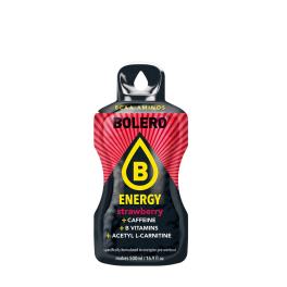 Bolero Energy Mix (14 g, Jahoda)