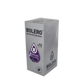 Bolero Classic Drink Mix (12 x 9 g, Černý Rybíz)