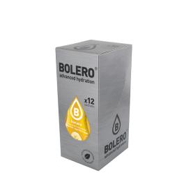 Bolero Classic Drink Mix (12 x 9 g, Banán)