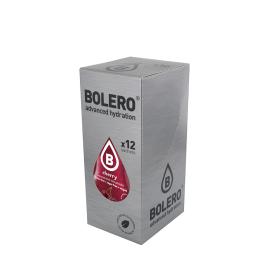 Bolero Classic Drink Mix (12 x 9 g, Třešeň)