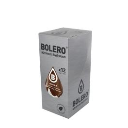 Bolero Classic Drink Mix (12 x 9 g, Kokos)