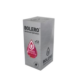 Bolero Classic Drink Mix (12 x 9 g, Brusinka velkoplodá)