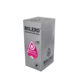 Bolero Classic Drink Mix (12 x 9 g, Dračí ovoce)