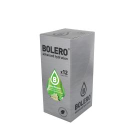 Bolero Classic Drink Mix (12 x 9 g, Květ bezu)