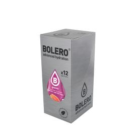 Bolero Classic Drink Mix (12 x 9 g, Guava)