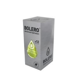 Bolero Classic Drink Mix (12 x 9 g, Žlutý meloun)