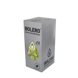 Bolero Classic Drink Mix (12 x 9 g, Kiwi)