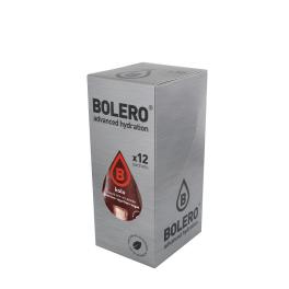 Bolero Classic Drink Mix (12 x 9 g, Cola)
