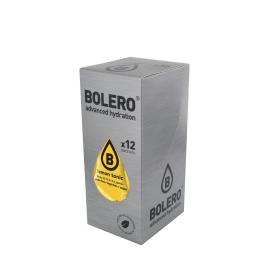 Bolero Classic Drink Mix (12 x 9 g, Citron – Tonik)