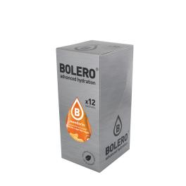 Bolero Classic Drink Mix (12 x 9 g, Mandarin)