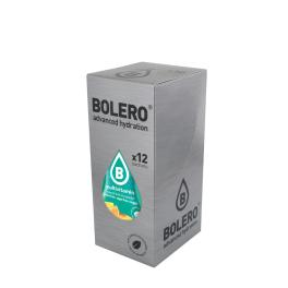Bolero Classic Drink Mix (12 x 9 g, Multivitamin)