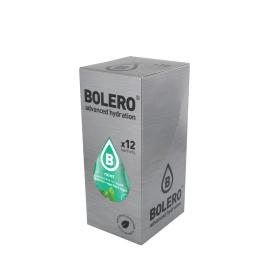 Bolero Classic Drink Mix (12 x 9 g, Máta)