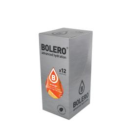 Bolero Classic Drink Mix (12 x 9 g, Pomeranč)