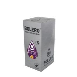 Bolero Classic Drink Mix (12 x 9 g, Maracuja)