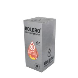 Bolero Classic Drink Mix (12 x 9 g, Broskev)