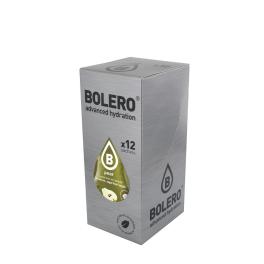 Bolero Classic Drink Mix (12 x 9 g, Hruška)