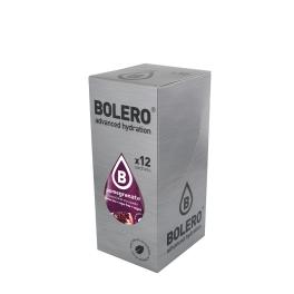 Bolero Classic Drink Mix (12 x 9 g, Granátové jablko)