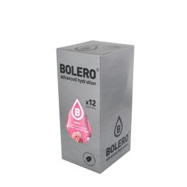 Bolero Classic Drink Mix (12 x 9 g, Růže)