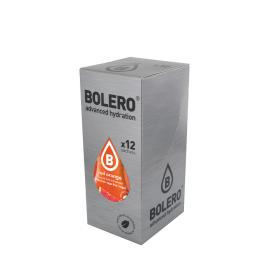 Bolero Classic Drink Mix (12 x 9 g, Krvavý pomeranč)