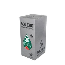 Bolero Classic Drink Mix (12 x 9 g, Meloun)