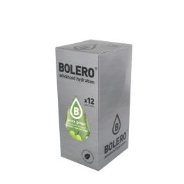 Bolero Classic Drink Mix (12 x 9 g, Bílé hrozny)