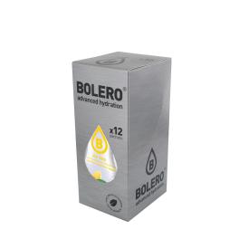 Bolero Ice Tea Mix (12 x 8 g, Citronový ledový čaj)