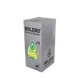 Bolero Iced Green Tea Mix (12 x 8 g, Originální)