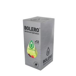   Bolero Iced Green Tea Mix (12 x 8 g, Malina a Granátové jablko)